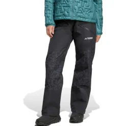 adidas Terrex - Women's Terrex Xperior Hybrid PK CP+ Pants - Skihose^ Skibekleidung|Skihosen