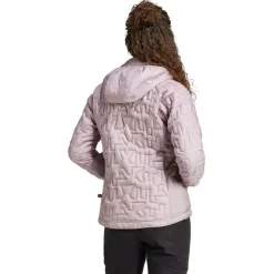 adidas Terrex - Women's Terrex Xperior PL Loose Fill Ins. - Kunstfaserjacke