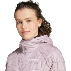 adidas Terrex - Women's Terrex Xperior PL Loose Fill Ins. - Kunstfaserjacke