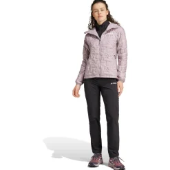 adidas Terrex - Women's Terrex Xperior PL Loose Fill Ins. - Kunstfaserjacke