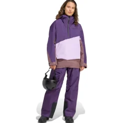 adidas Terrex - Women's Terrex Xploric 2 Layer Lined CP - Skijacke^ Skibekleidung|Skijacken
