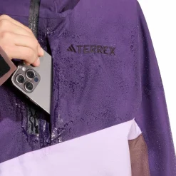 adidas Terrex - Women's Terrex Xploric 2 Layer Lined CP - Skijacke^ Skibekleidung|Skijacken