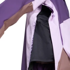 adidas Terrex - Women's Terrex Xploric 2 Layer Lined CP - Skijacke^ Skibekleidung|Skijacken