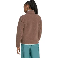 Hot - Women's Terrex Xploric High Pile Fleece - Fleecepullover Pullover & Hoodies|Alltagsbekleidung