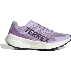 adidas Terrex - Women's Terrex Agravic Speed - Trailrunningschuhe