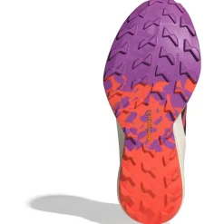 adidas Terrex - Women's Terrex Agravic Speed - Trailrunningschuhe