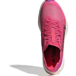 adidas Terrex - Women's Terrex Agravic Speed - Trailrunningschuhe