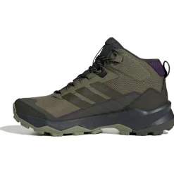 adidas Terrex - Women's Terrex Skychaser AX5 Mid GORE-TEX - Wanderschuhe