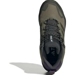 adidas Terrex - Women's Terrex Skychaser AX5 Mid GORE-TEX - Wanderschuhe