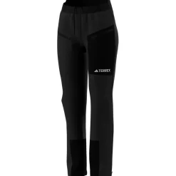 New - Women's Terrex Xperior Fast Pants - Skihose Skibekleidung|Skihosen