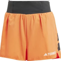- Women's Xploric Shorts - Laufshorts>adidas Terrex Hot