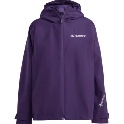 adidas Terrex - Women's Xploric 2 Layer GORE-TEX Jacket - Regenjacke^ Wanderbekleidung|Jacken