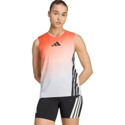 adidas Terrex - Women's XPR Pro Tank - Laufshirt