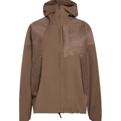 adidas Terrex - Women's XPR Hybrid Parka - Regenjacke