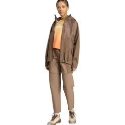 adidas Terrex - Women's XPR Hybrid Parka - Regenjacke