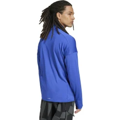 adidas Terrex - Xploric ClimaWarm Light Fleece Jacket - Fleecejacke^ Wanderbekleidung|Jacken