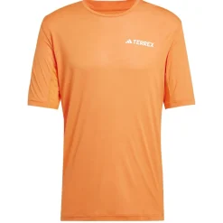 adidas Terrex - Xploric T-Shirt - Funktionsshirt^ Fitnessbekleidung|Laufbekleidung