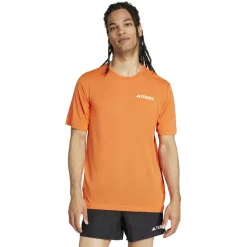 adidas Terrex - Xploric T-Shirt - Funktionsshirt^ Fitnessbekleidung|Laufbekleidung