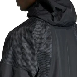 - XPR Hybrid Parka - Regenjacke><noscript><img width=