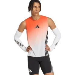 adidas Terrex - XPR Pro Tank - Laufshirt^ Laufbekleidung|Shirts, Hemden & Longsleeves