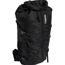 adidas Terrex - XPR Rolltop 40 Backpack - Wanderrucksack^ Wanderrucksäcke|Wanderrucksäcke