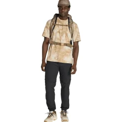 Hot - XPR U.Z.O Pants - Trekkinghose Laufbekleidung|Hosen