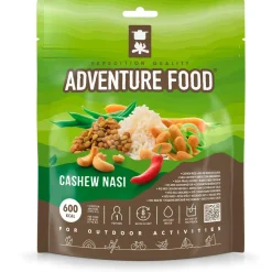 Adventure Food - Cashew Nasi^ Trekkingausrüstung|Outdoor Lebensmittel