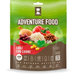 Adventure Food - Chili Con Carne^ Trekkingausrüstung|Outdoor Lebensmittel
