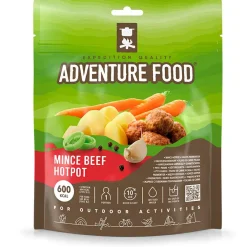 Adventure Food - Mince Beef Hotpot