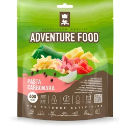 Outlet - Pasta Carbonara Trekkingausrüstung|Outdoor Lebensmittel