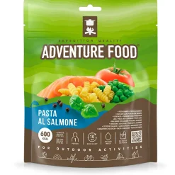 Adventure Food - Pasta Salmone
