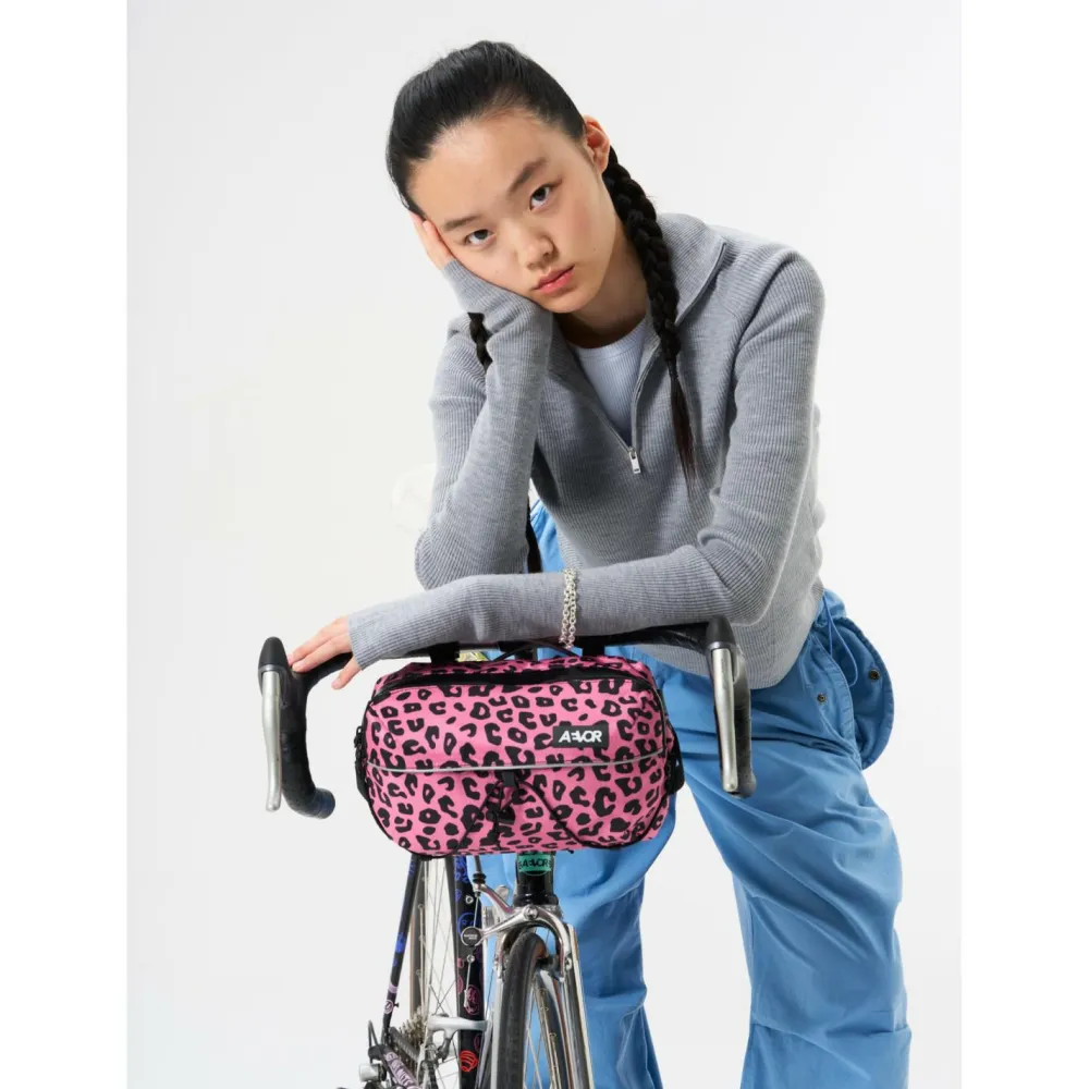 AEVOR - Bar Bag - Lenkertasche^ Taschen|Taschen