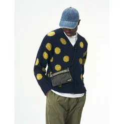 AEVOR - Chest Pouch - Umhängetasche^ Taschen|Taschen