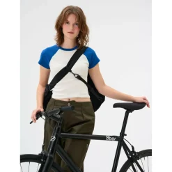 Discount - Slouchy Bag - Umhängetasche Taschen|Taschen