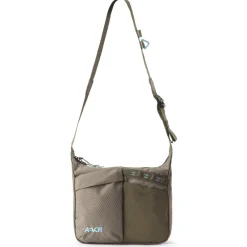 AEVOR - UT Sacoche - Umhängetasche^ Taschen|Taschen