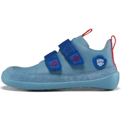 Affenzahn - Kid's Barfußschuh Leder Buddy - Freizeitschuhe^Kinder Barfußschuhe