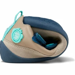 Affenzahn - Kid's Barfußschuh Leder Buddy - Freizeitschuhe^Kinder Barfußschuhe