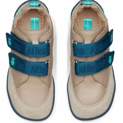 Affenzahn - Kid's Barfußschuh Leder Buddy - Freizeitschuhe^Kinder Barfußschuhe
