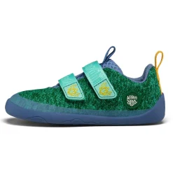Kinder Affenzahn - Kid's Barfußschuh Knit Happy - Barfußschuhe