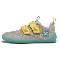 Kinder Affenzahn - Kid's Barfußschuh Knit Happy - Barfußschuhe
