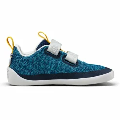 Kinder Affenzahn - Kid's Barfußschuh Knit Happy - Barfußschuhe