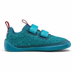 Kinder Affenzahn - Kid's Barfußschuh Knit Happy - Barfußschuhe