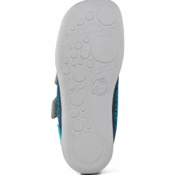 Kinder Affenzahn - Kid's Barfußschuh Knit Happy - Barfußschuhe