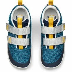 Kinder Affenzahn - Kid's Barfußschuh Knit Happy - Barfußschuhe