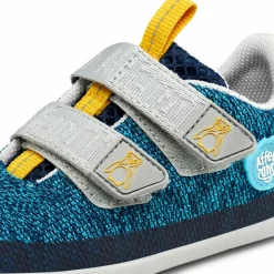 Kinder Affenzahn - Kid's Barfußschuh Knit Happy - Barfußschuhe