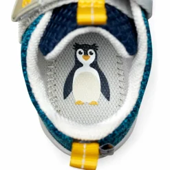 Kinder Affenzahn - Kid's Barfußschuh Knit Happy - Barfußschuhe