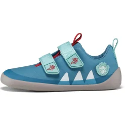 - Kid's Barfußschuh Baumwolle Lucky - Barfußschuhe>Affenzahn Clearance