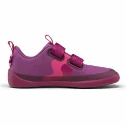 - Kid's Barfußschuh Baumwolle Lucky - Barfußschuhe>Affenzahn Clearance