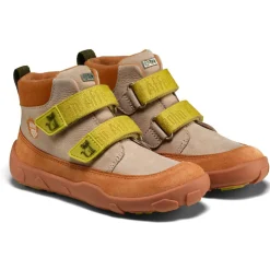 Kinder Affenzahn - Kid's Übergangsschuh Leder Friendy - Barfußschuhe