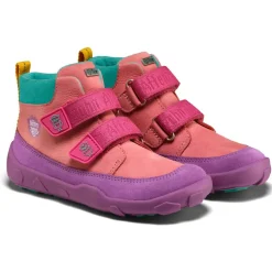 Kinder Affenzahn - Kid's Übergangsschuh Leder Friendy - Barfußschuhe